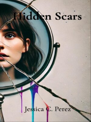 cover image of Hidden Scars